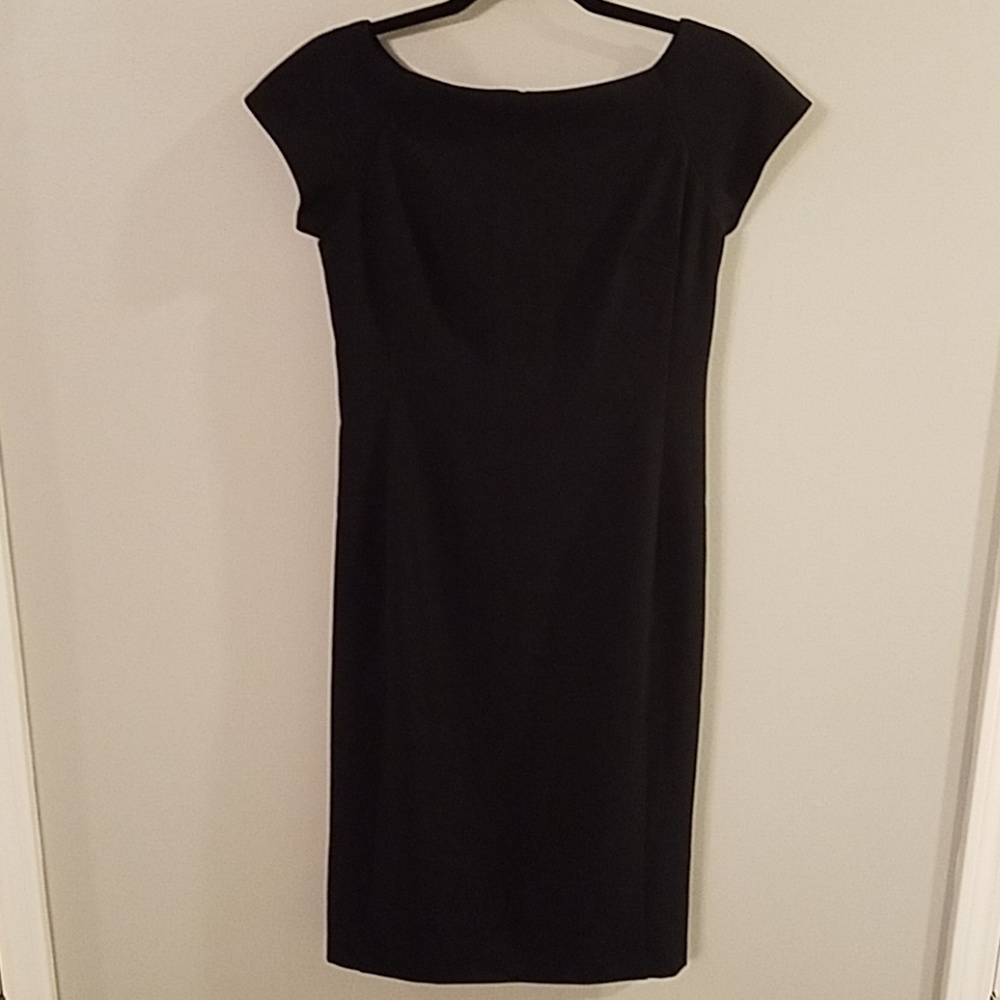 Maggie London Dress